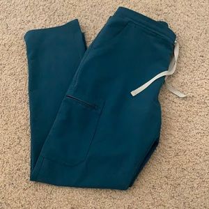 Limited edition Carribean blue figs Yola skinny